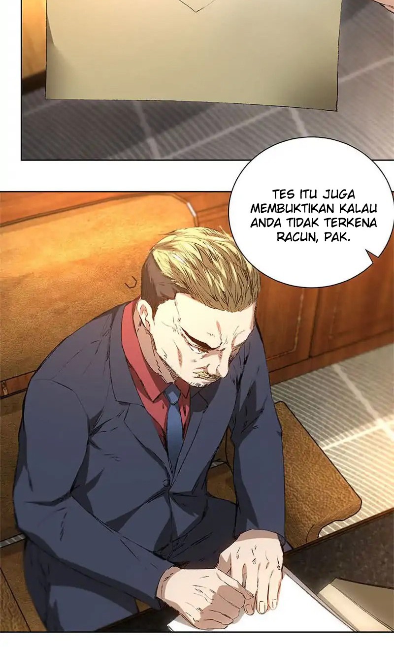 I Was Trash Chapter 18 Gambar 4