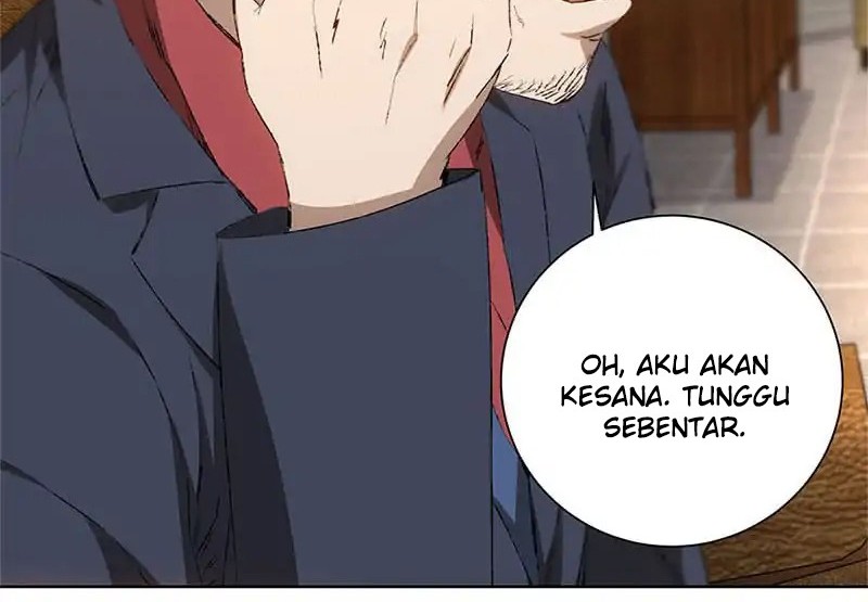I Was Trash Chapter 18 Gambar 9