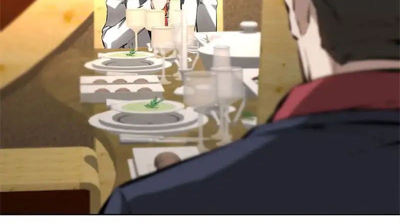 I Was Trash Chapter 18 Gambar 15