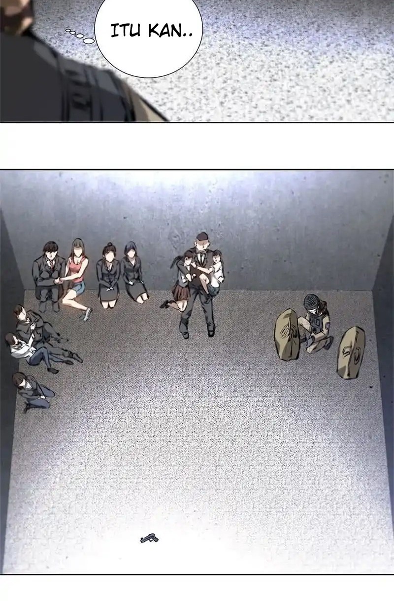 I Was Trash Chapter 16 Gambar 3