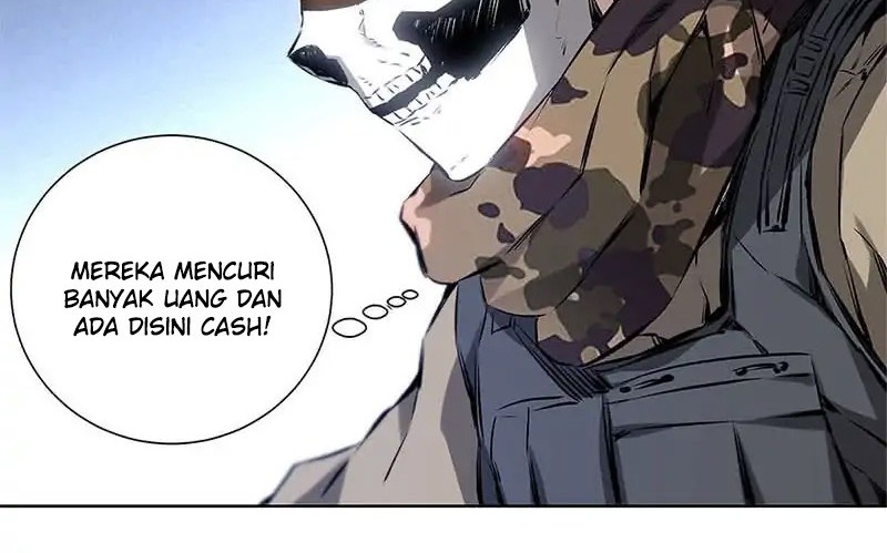 I Was Trash Chapter 16 Gambar 5