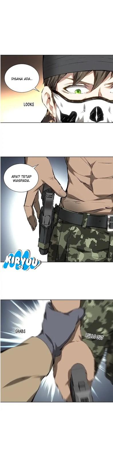 I Was Trash Chapter 15 Gambar 11