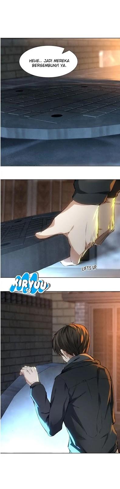 I Was Trash Chapter 15 Gambar 6