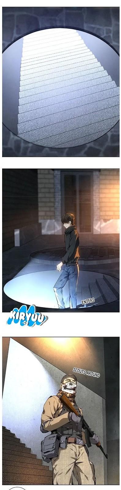 I Was Trash Chapter 15 Gambar 7