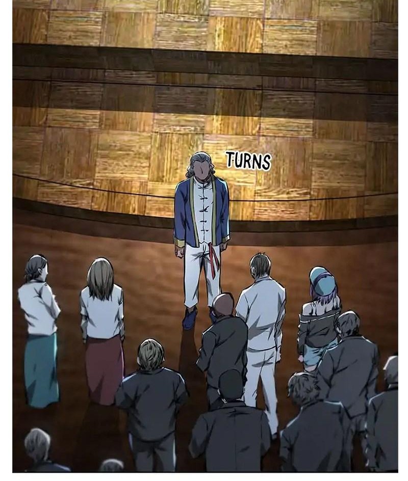 I Was Trash Chapter 14 Gambar 22