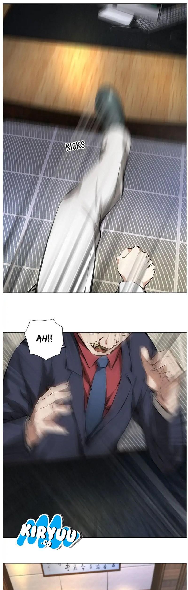 I Was Trash Chapter 14 Gambar 5