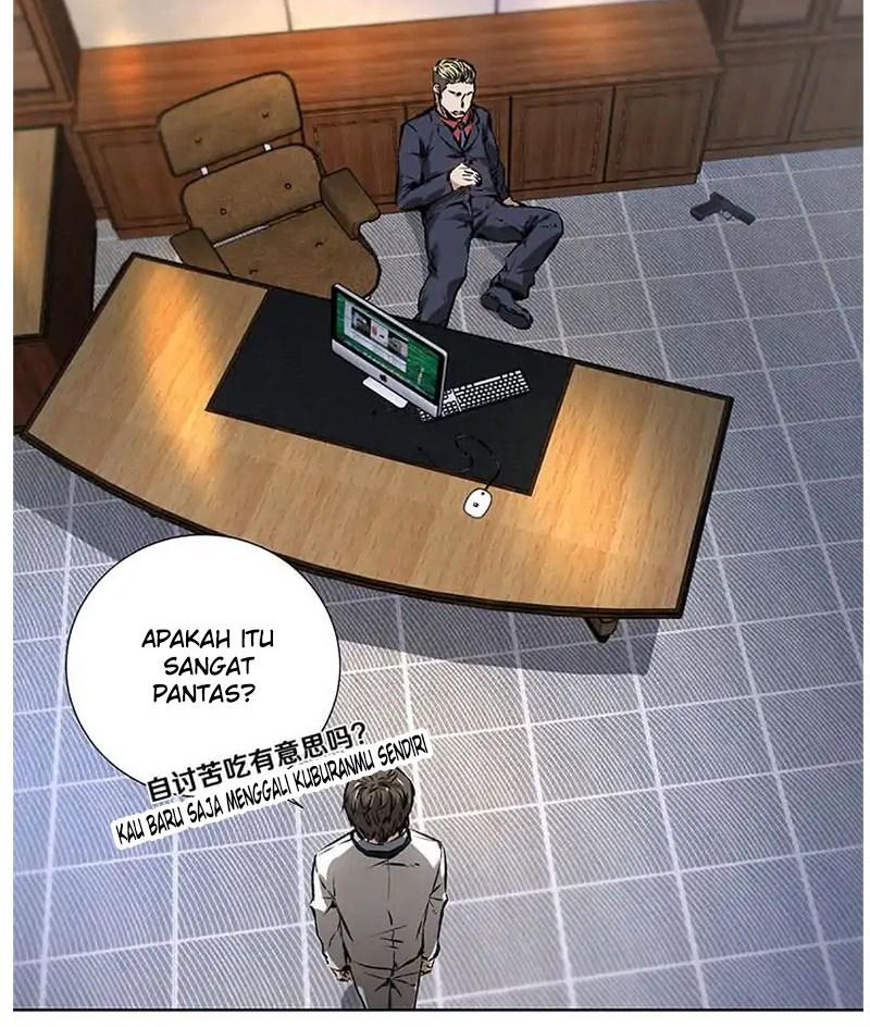 I Was Trash Chapter 14 Gambar 6