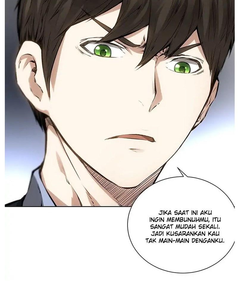 I Was Trash Chapter 14 Gambar 8