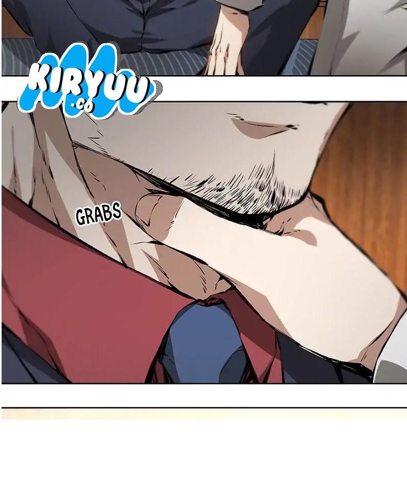 I Was Trash Chapter 14 Gambar 10