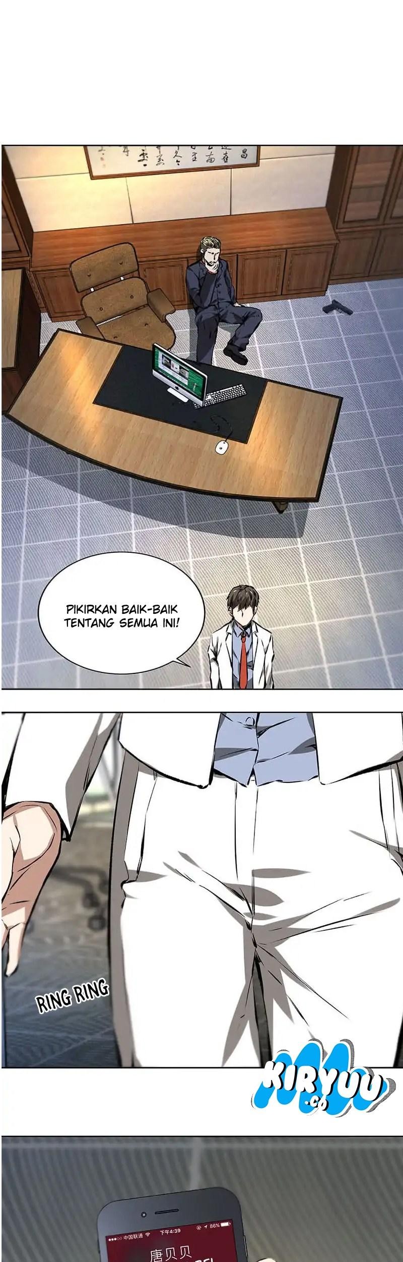 I Was Trash Chapter 14 Gambar 13