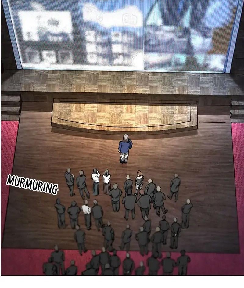 I Was Trash Chapter 14 Gambar 16