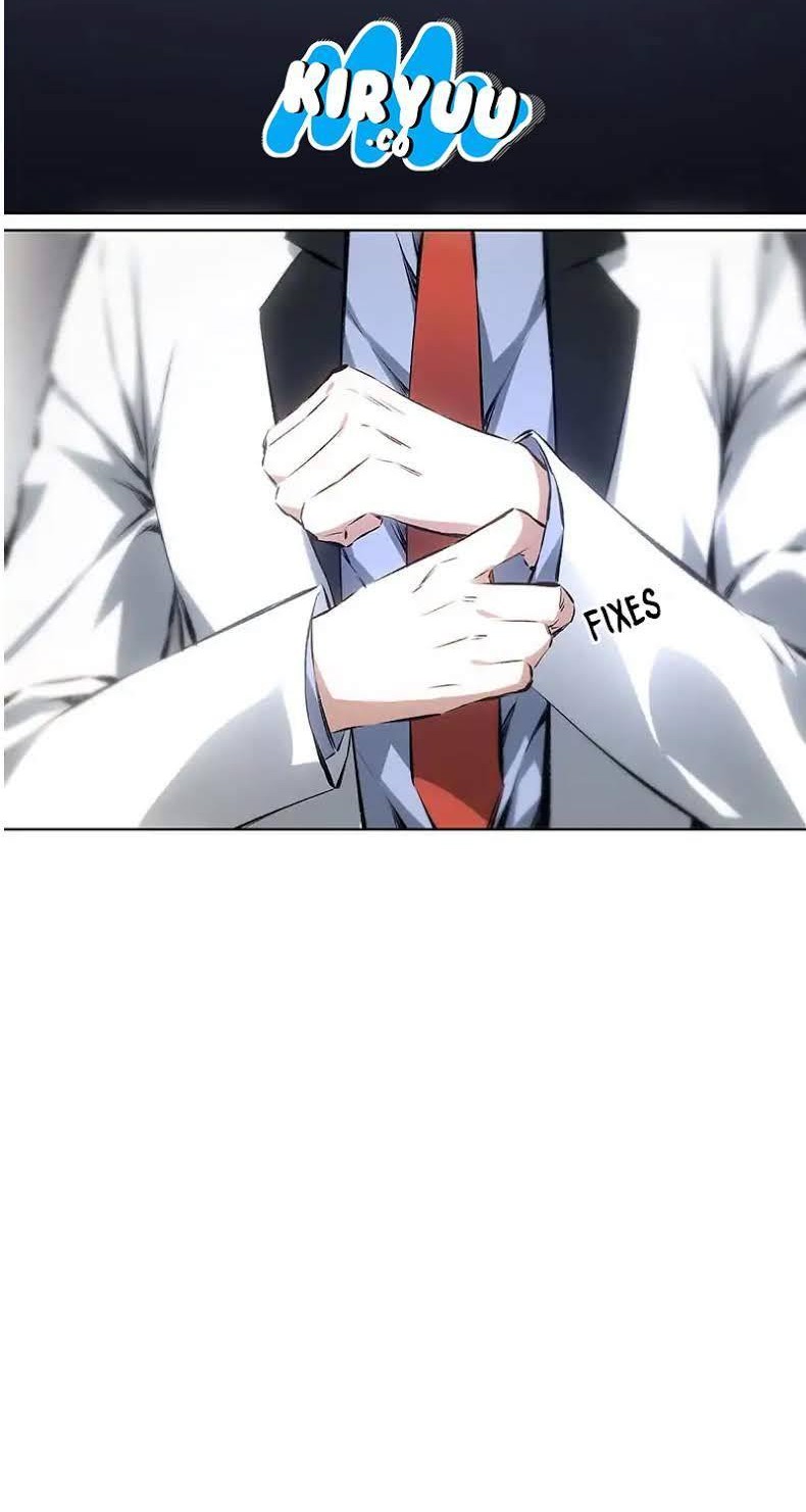 I Was Trash Chapter 13 Gambar 18