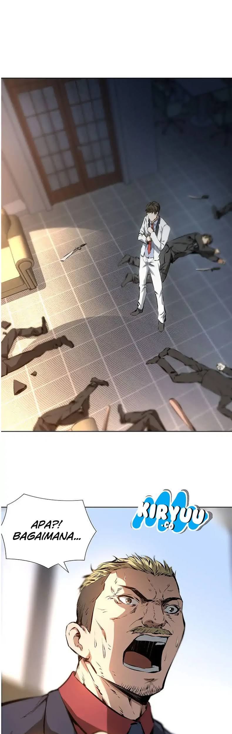 I Was Trash Chapter 13 Gambar 19