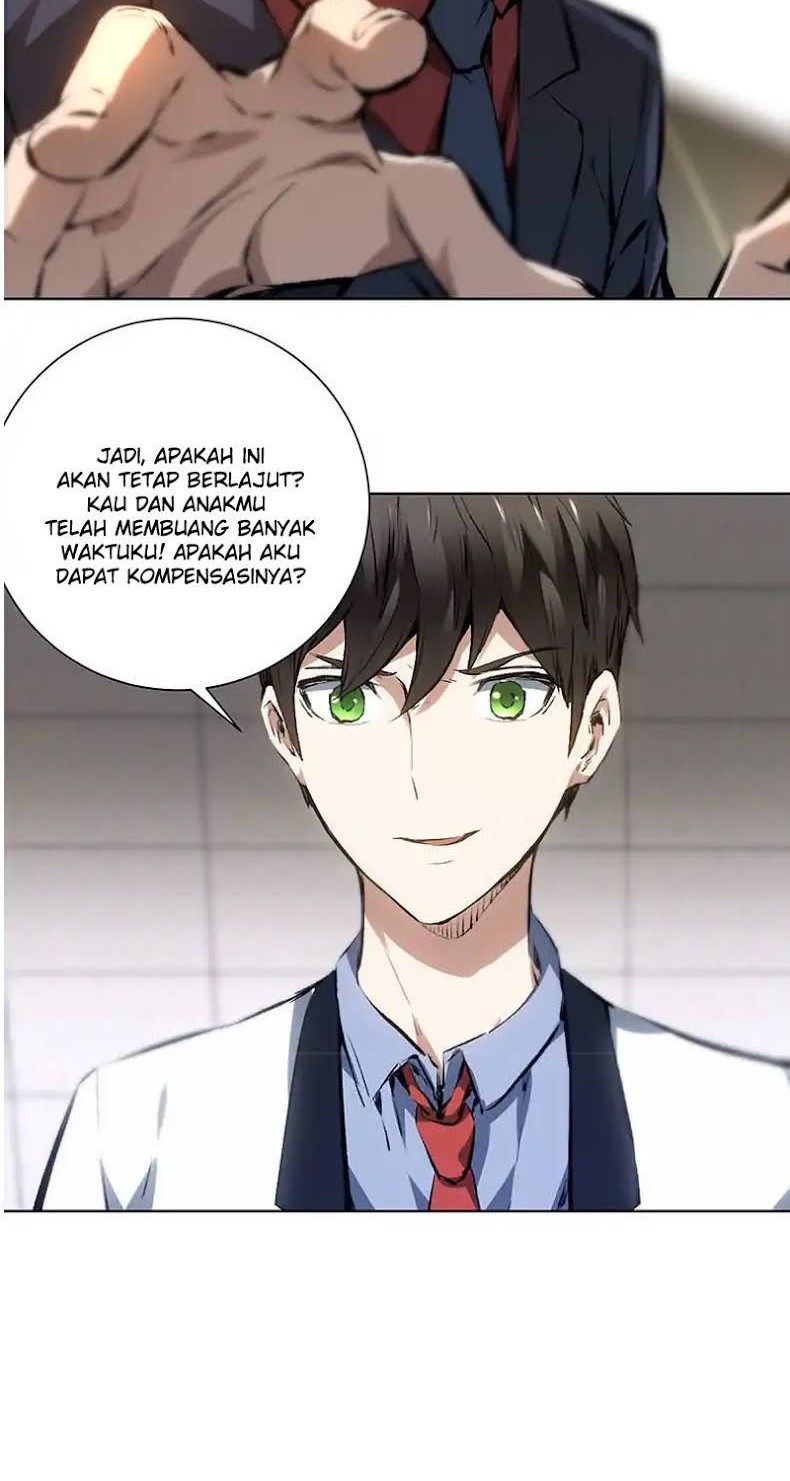 I Was Trash Chapter 13 Gambar 20