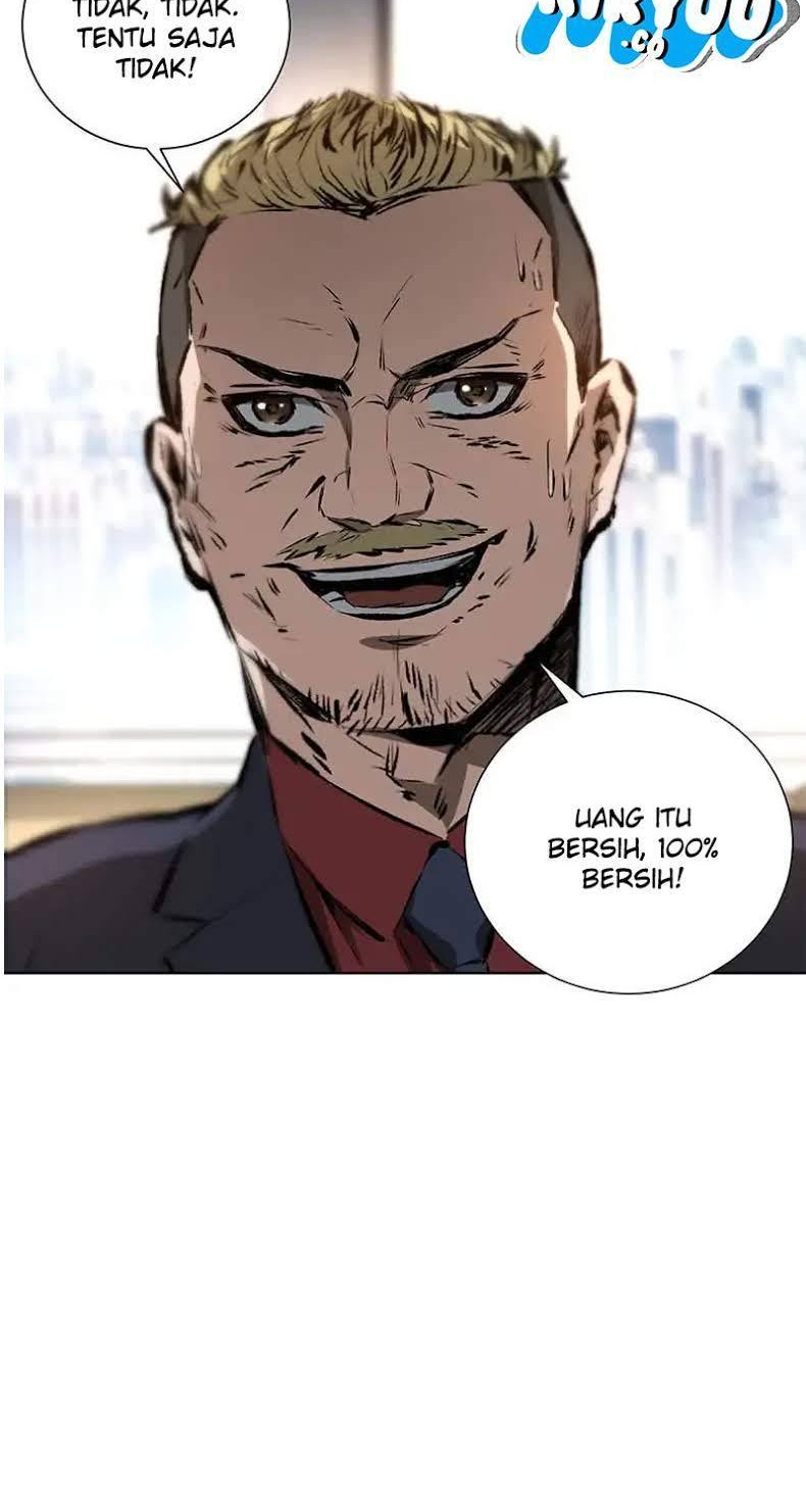 I Was Trash Chapter 13 Gambar 22