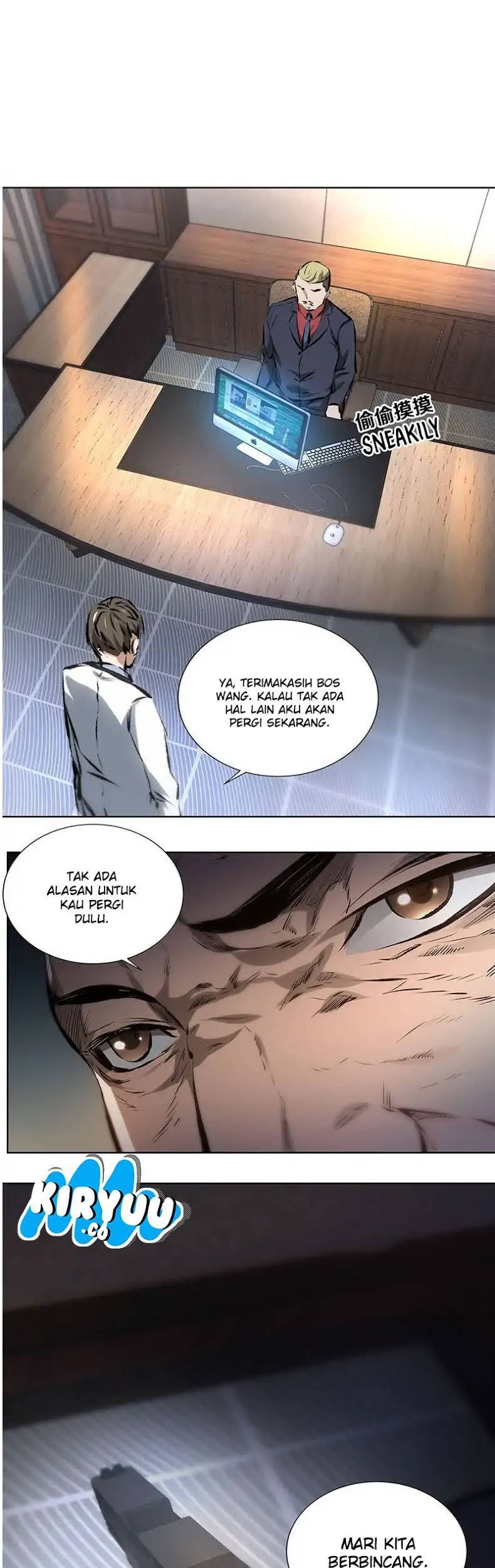 I Was Trash Chapter 13 Gambar 25