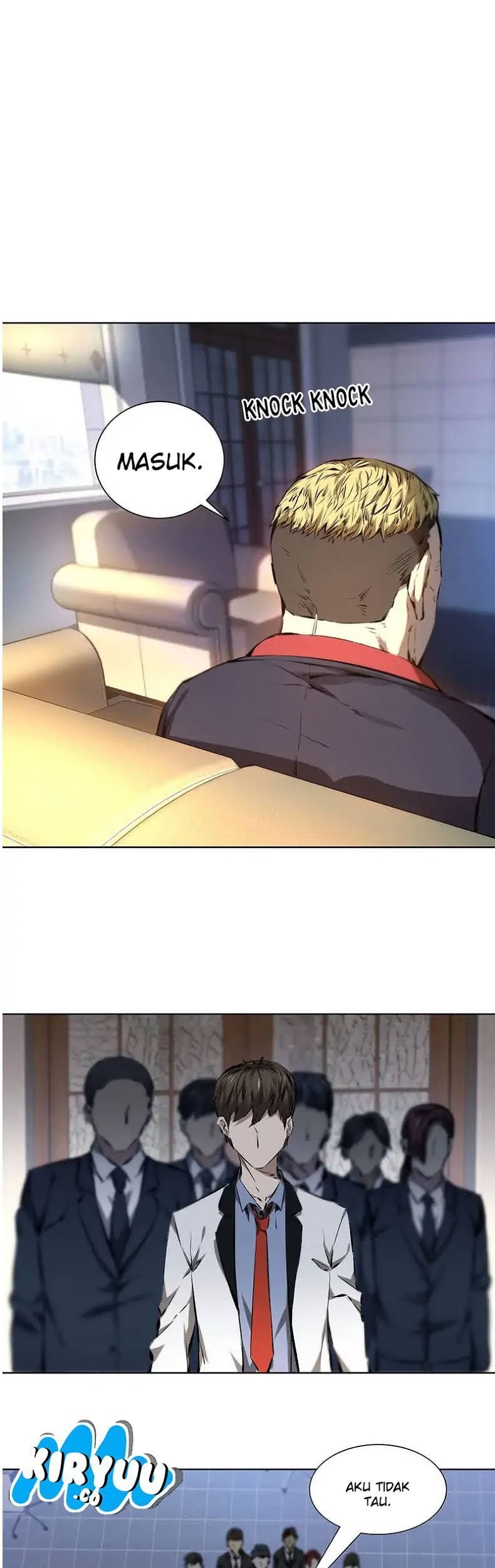 I Was Trash Chapter 13 Gambar 5