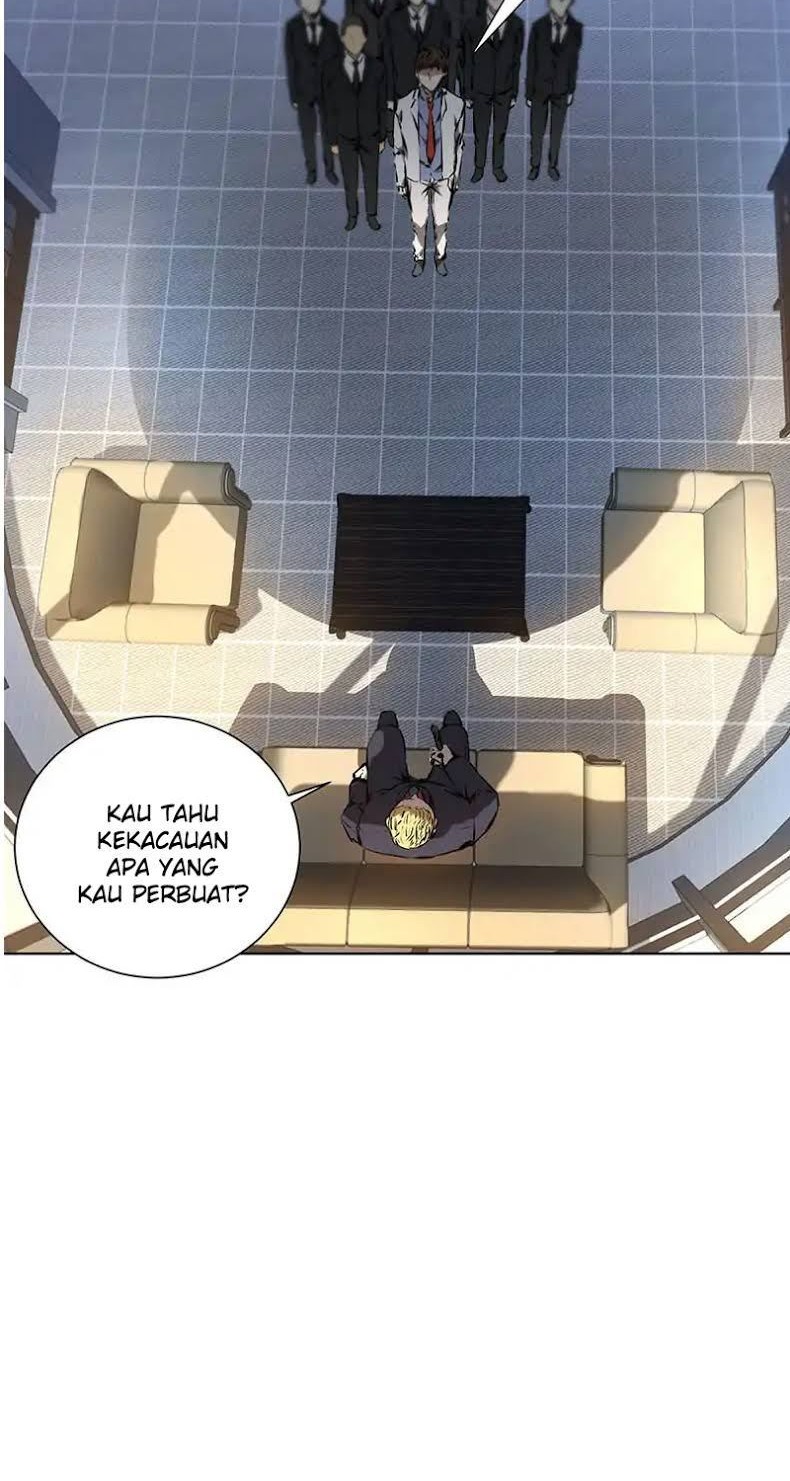 I Was Trash Chapter 13 Gambar 6