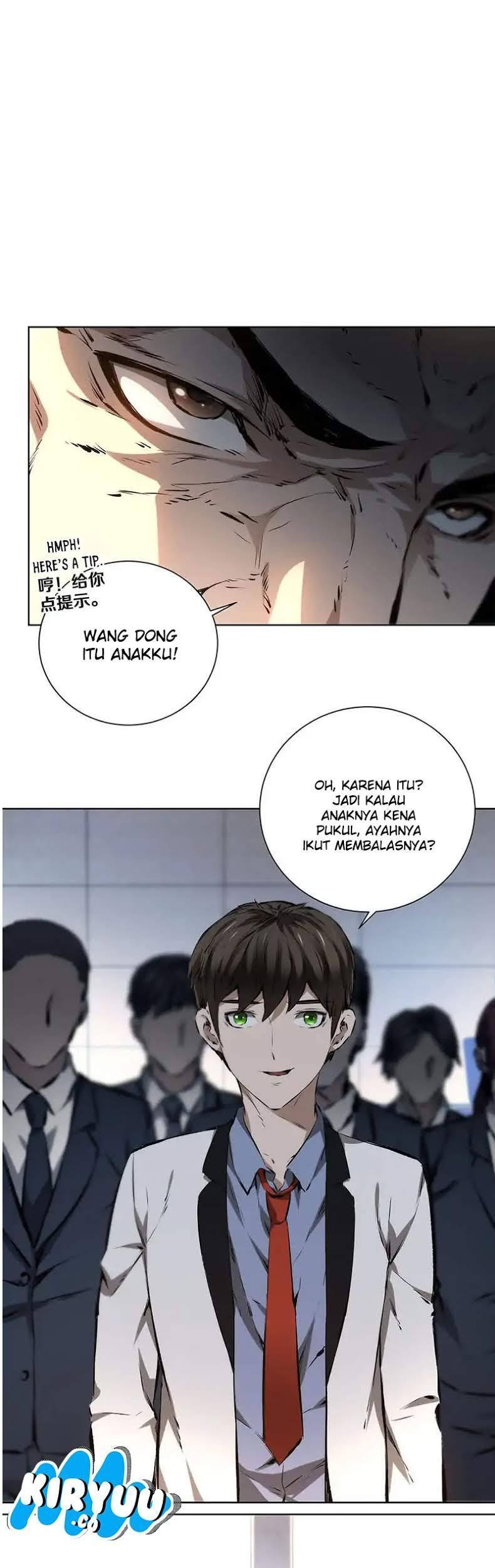 I Was Trash Chapter 13 Gambar 7