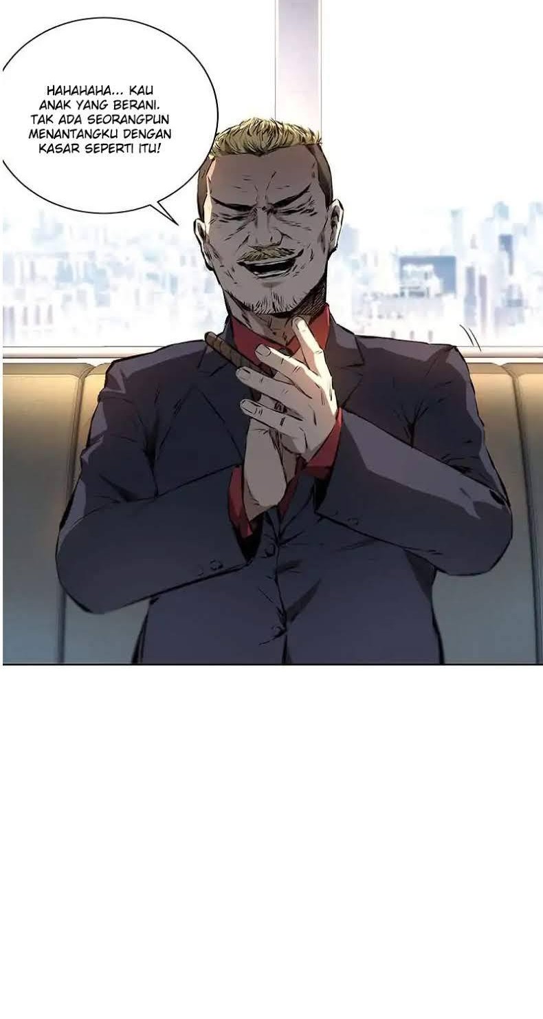 I Was Trash Chapter 13 Gambar 8