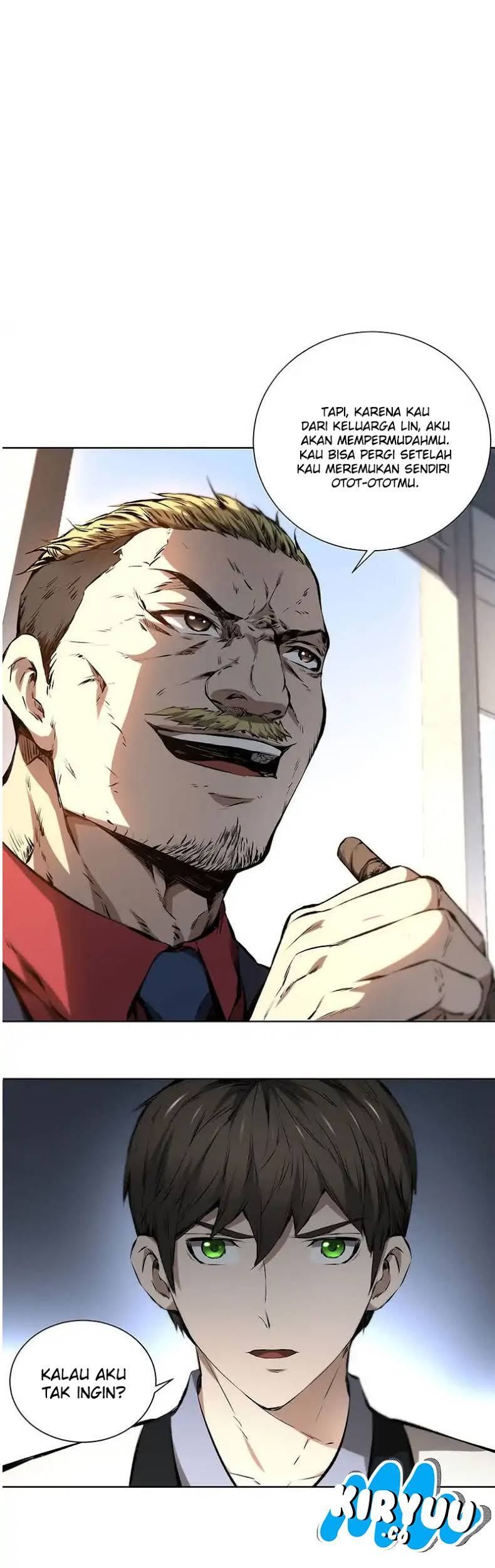 I Was Trash Chapter 13 Gambar 9