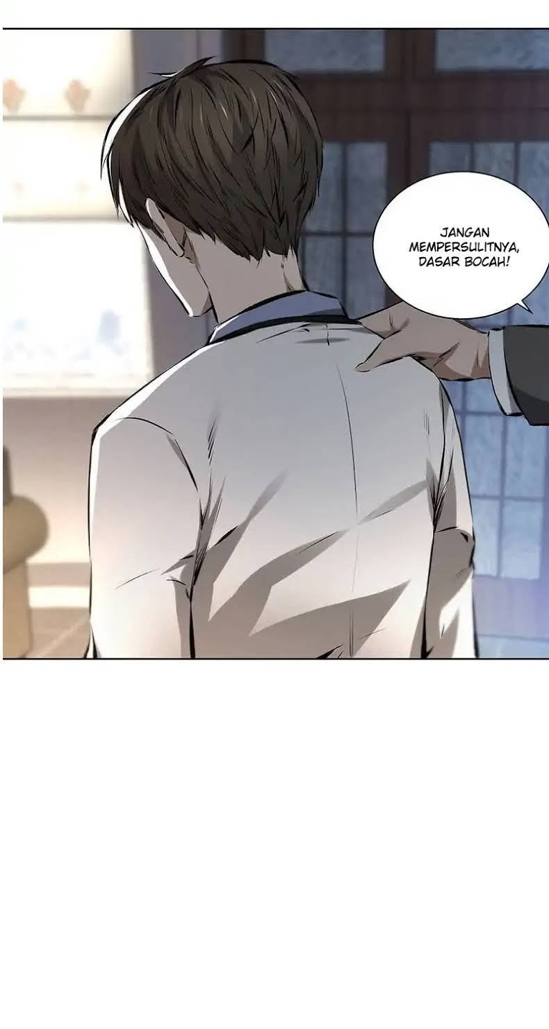 I Was Trash Chapter 13 Gambar 10