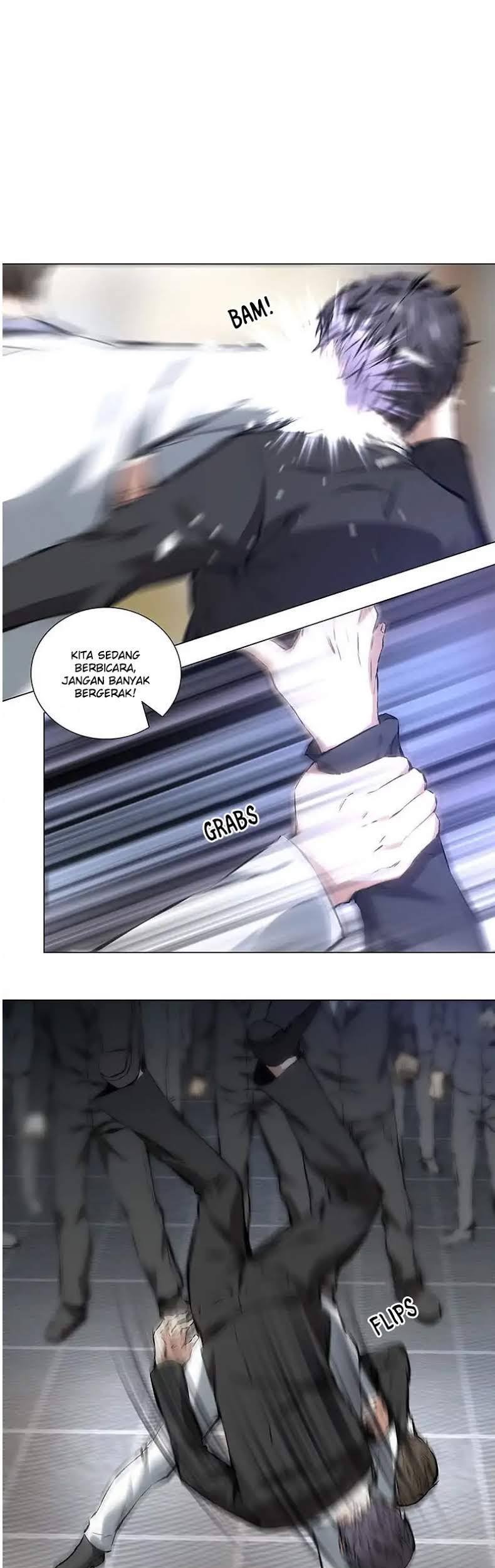 I Was Trash Chapter 13 Gambar 11