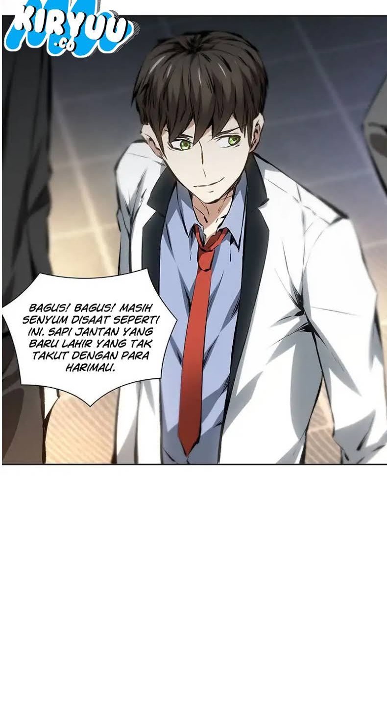 I Was Trash Chapter 13 Gambar 14