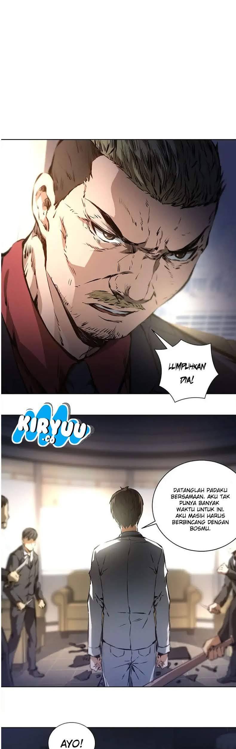 I Was Trash Chapter 13 Gambar 15