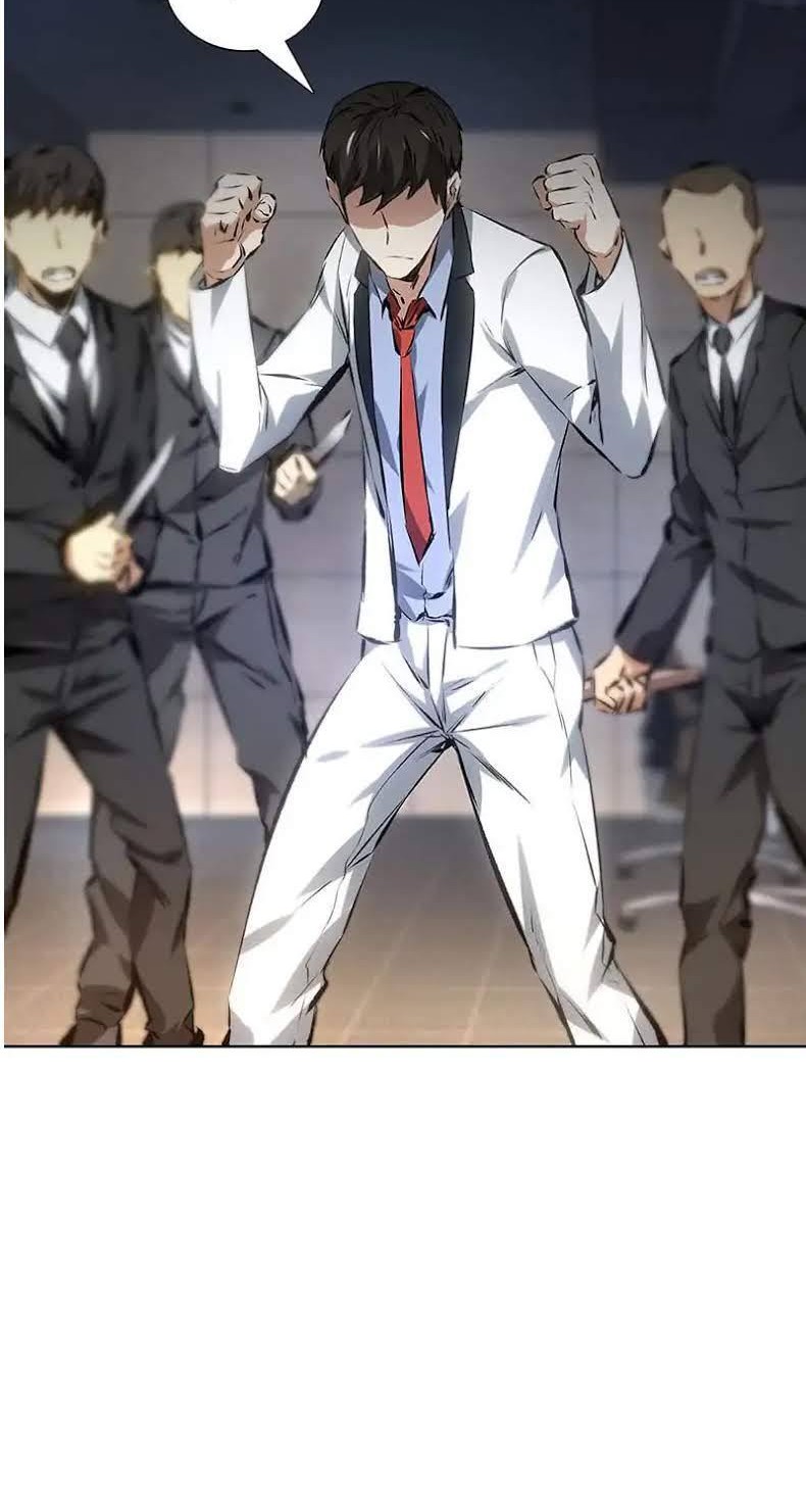 I Was Trash Chapter 13 Gambar 16