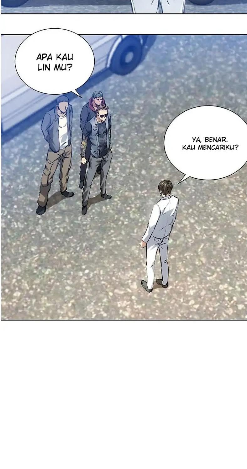 I Was Trash Chapter 12 Gambar 18