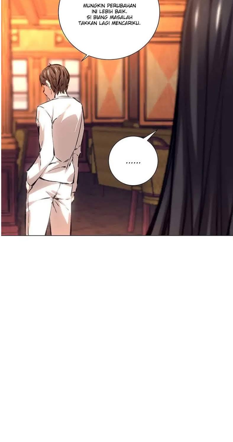 I Was Trash Chapter 12 Gambar 6