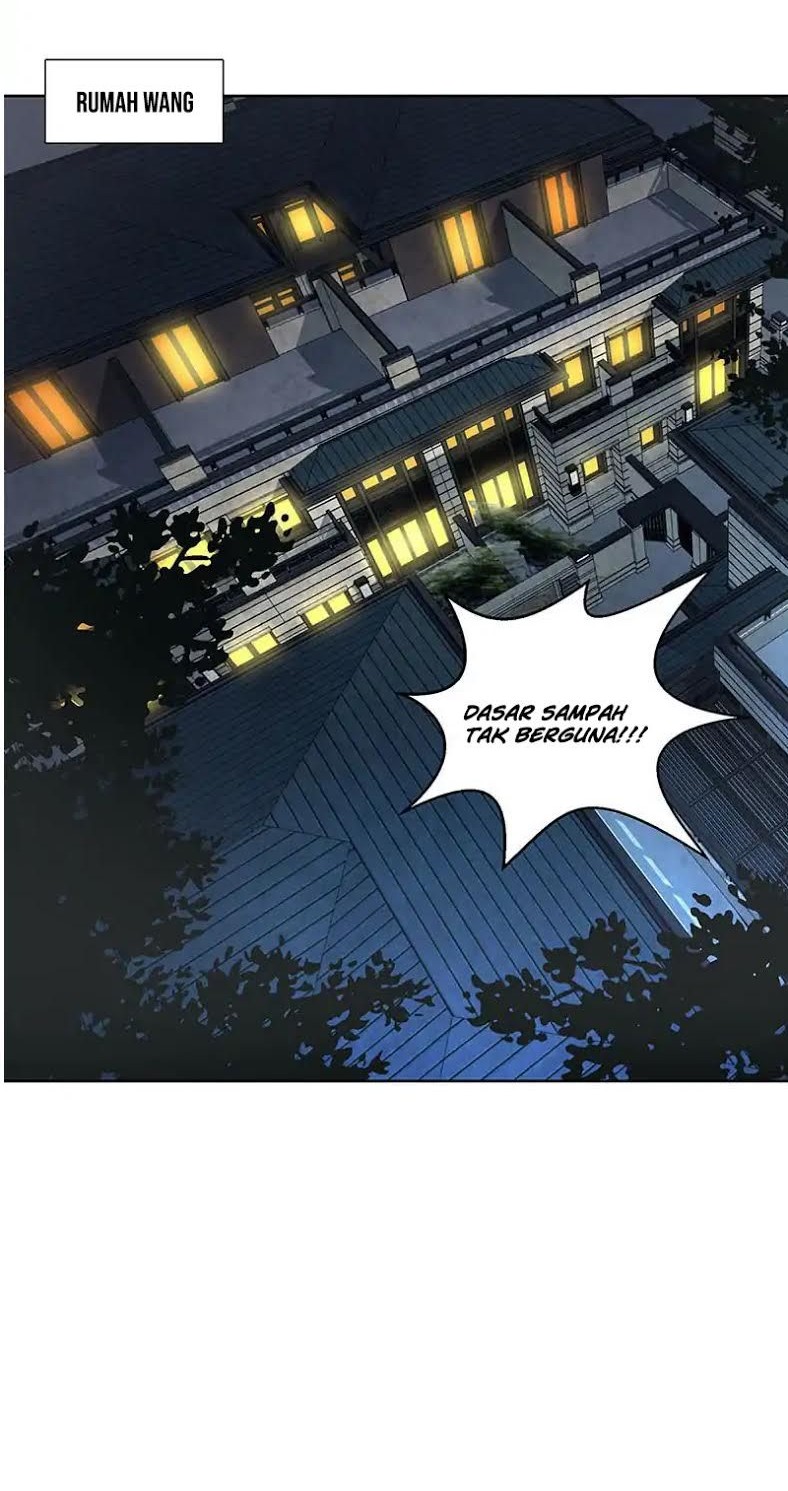 I Was Trash Chapter 12 Gambar 10