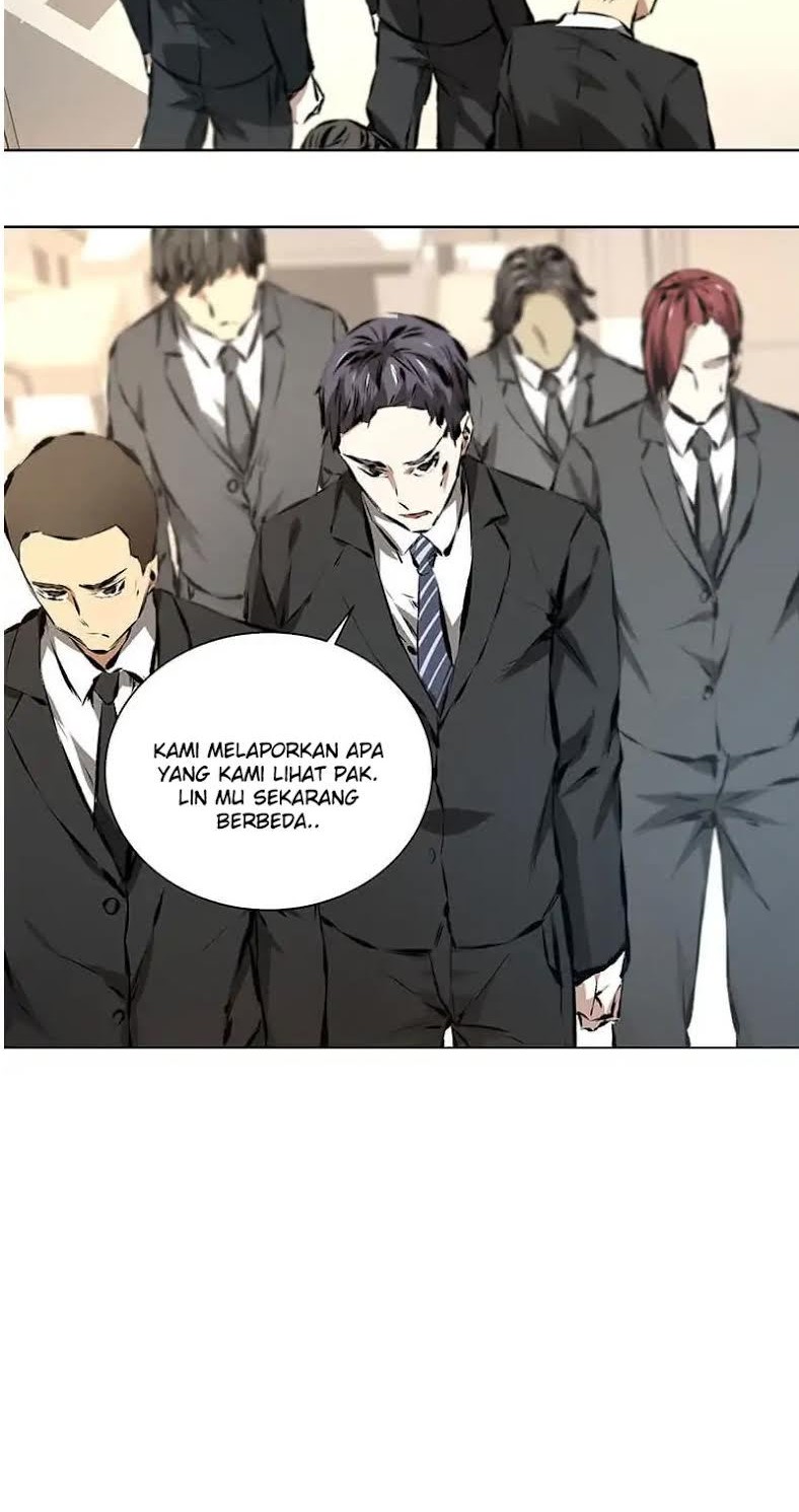 I Was Trash Chapter 12 Gambar 12