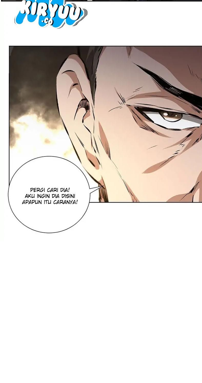 I Was Trash Chapter 12 Gambar 14