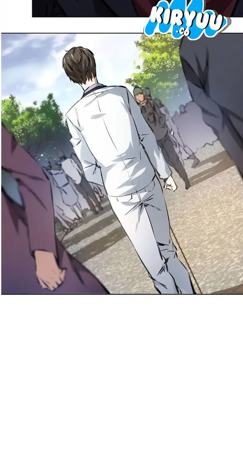 I Was Trash Chapter 12 Gambar 16