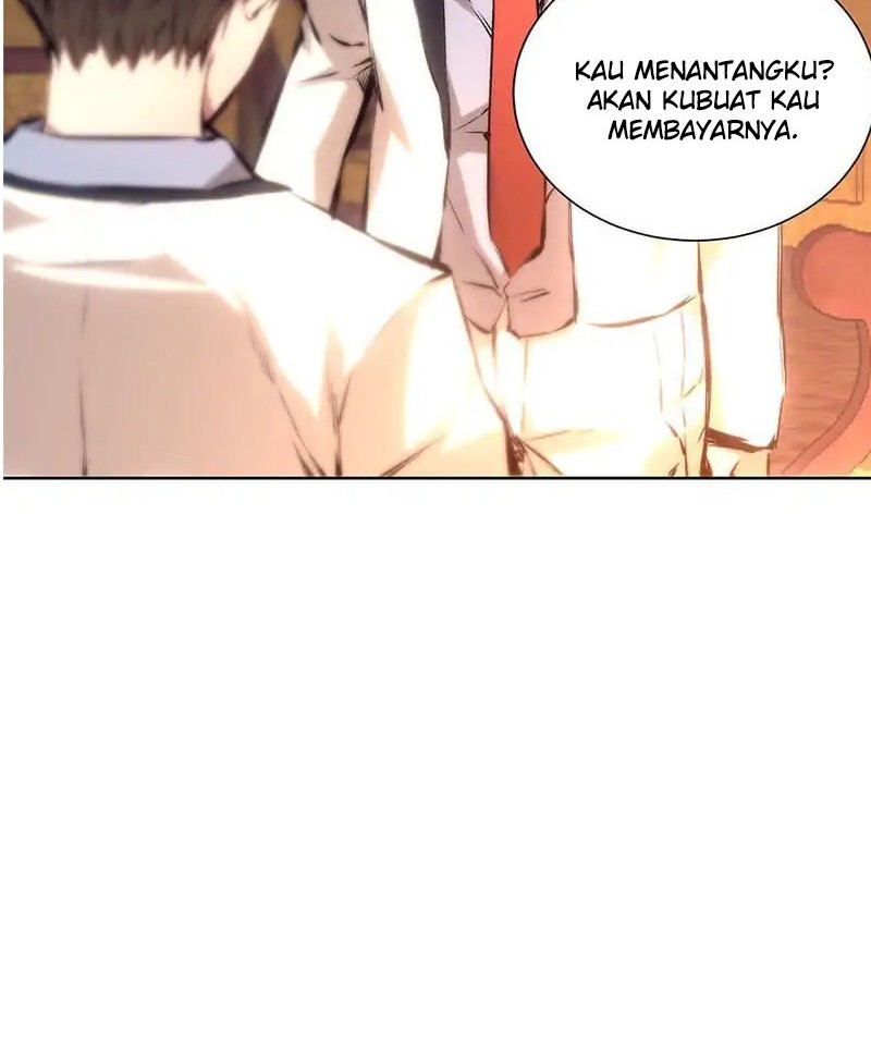 I Was Trash Chapter 11 Gambar 18