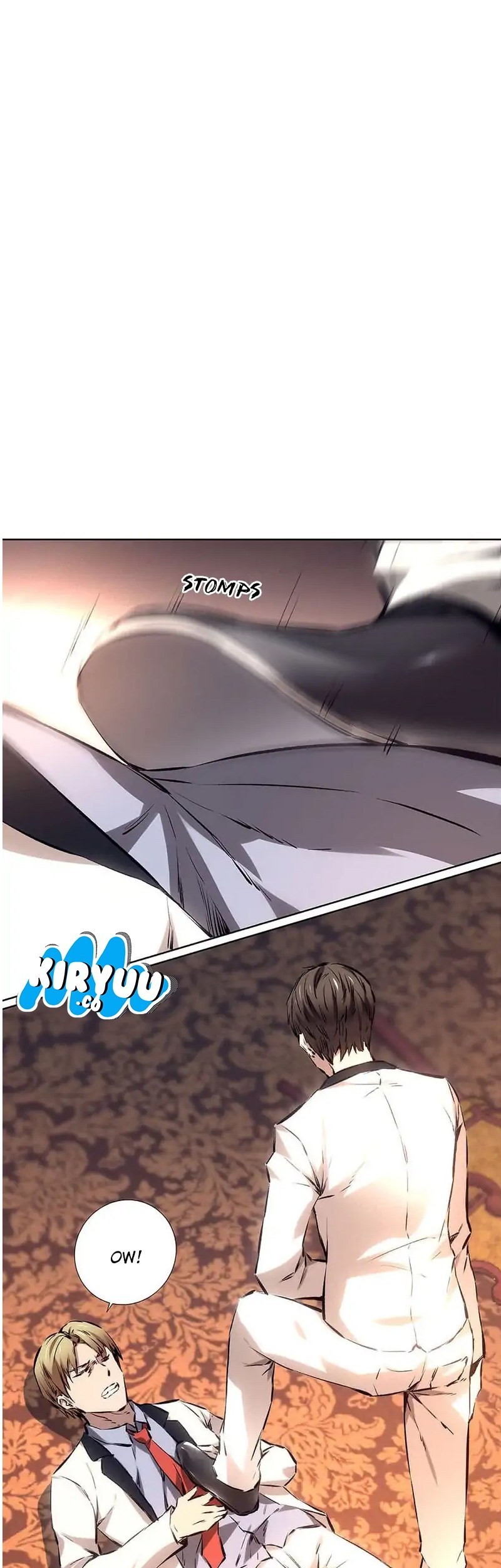 I Was Trash Chapter 11 Gambar 23