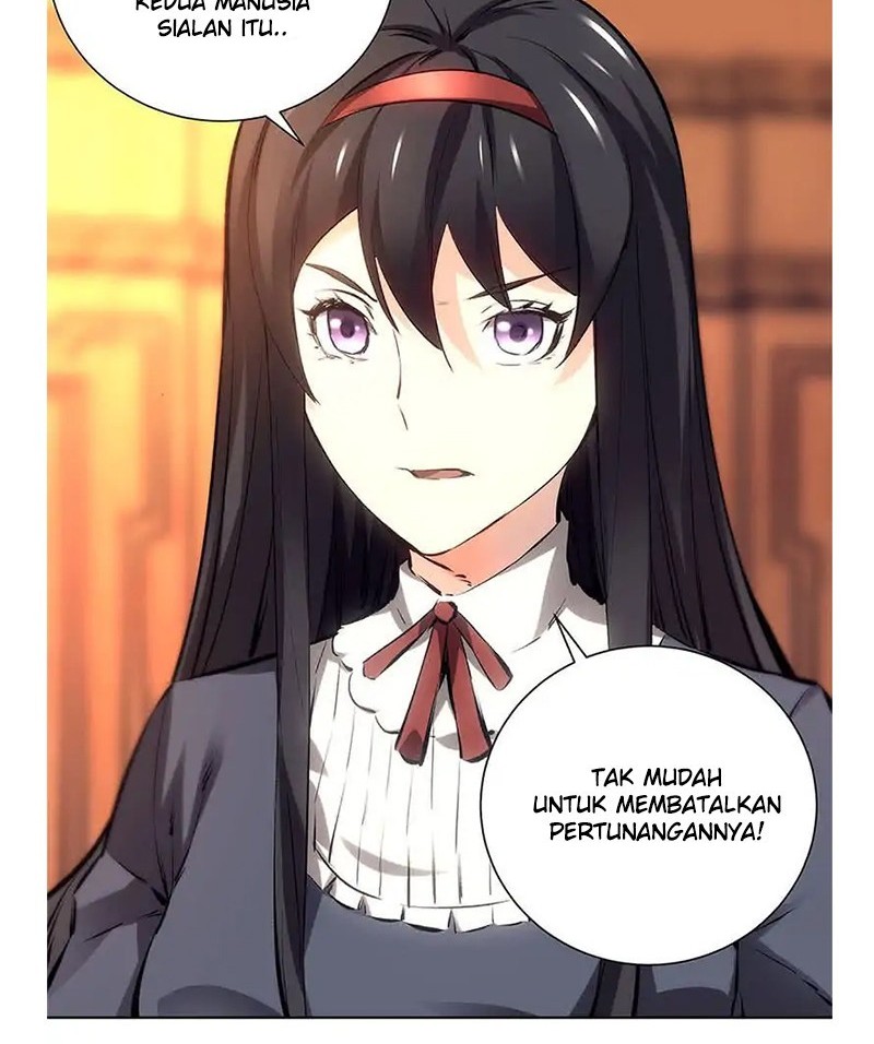 I Was Trash Chapter 11 Gambar 26