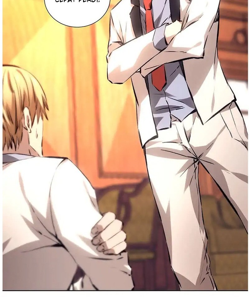 I Was Trash Chapter 11 Gambar 30