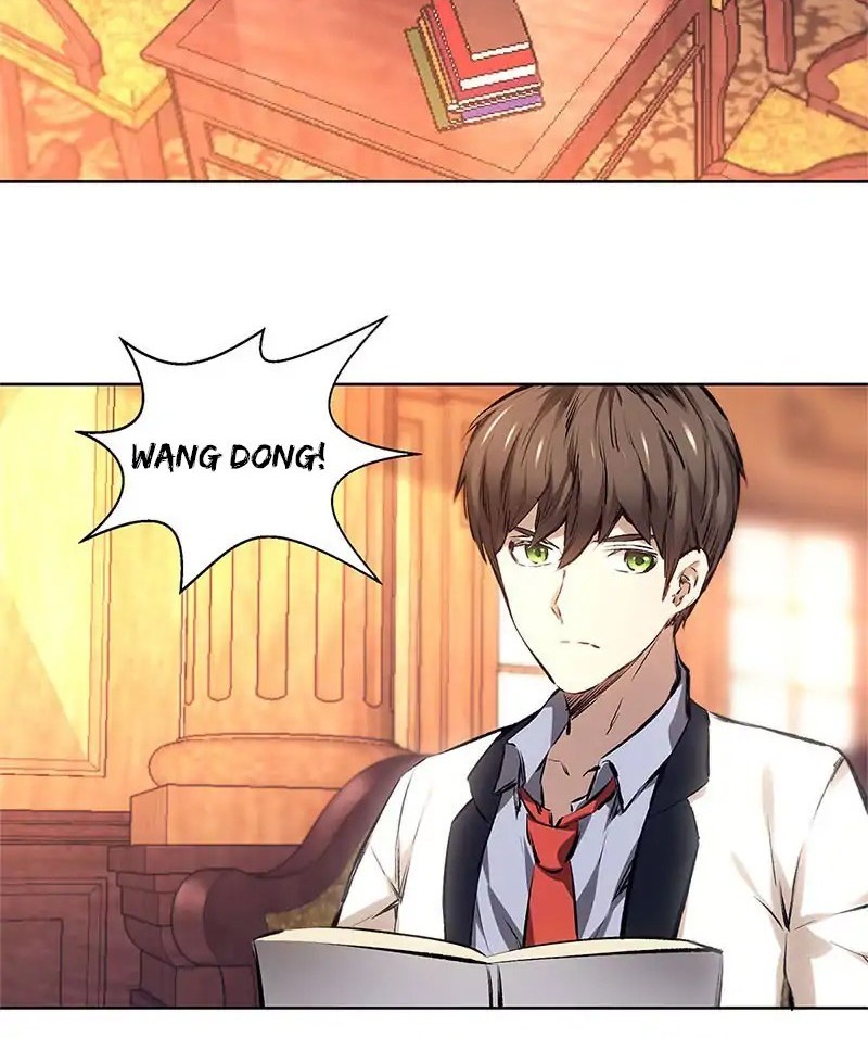 I Was Trash Chapter 11 Gambar 4