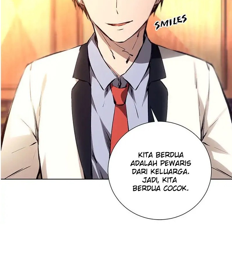 I Was Trash Chapter 11 Gambar 6