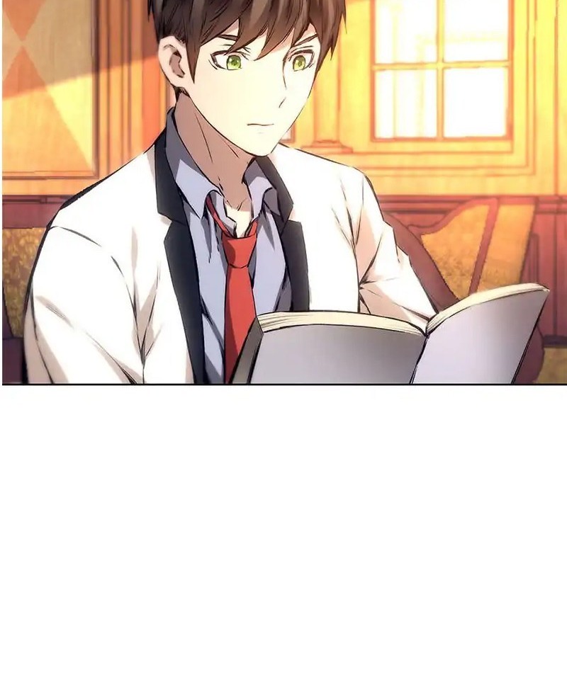 I Was Trash Chapter 11 Gambar 10