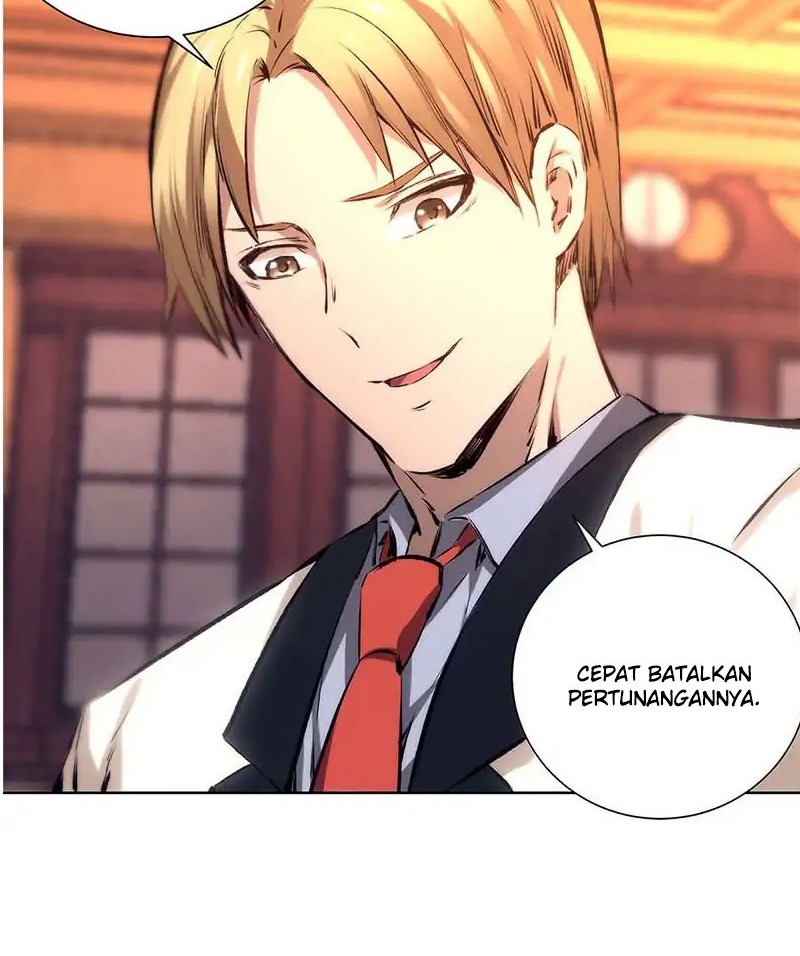 I Was Trash Chapter 11 Gambar 14