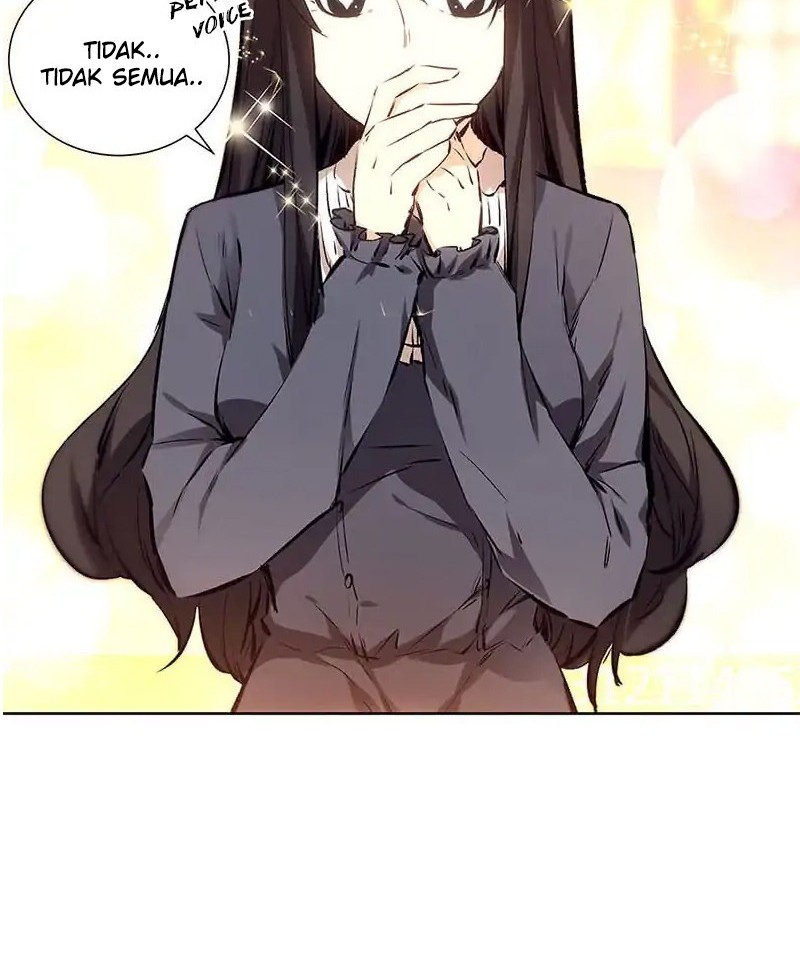 I Was Trash Chapter 11 Gambar 16