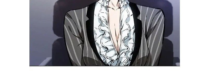 I Was Trash Chapter 08 Gambar 8