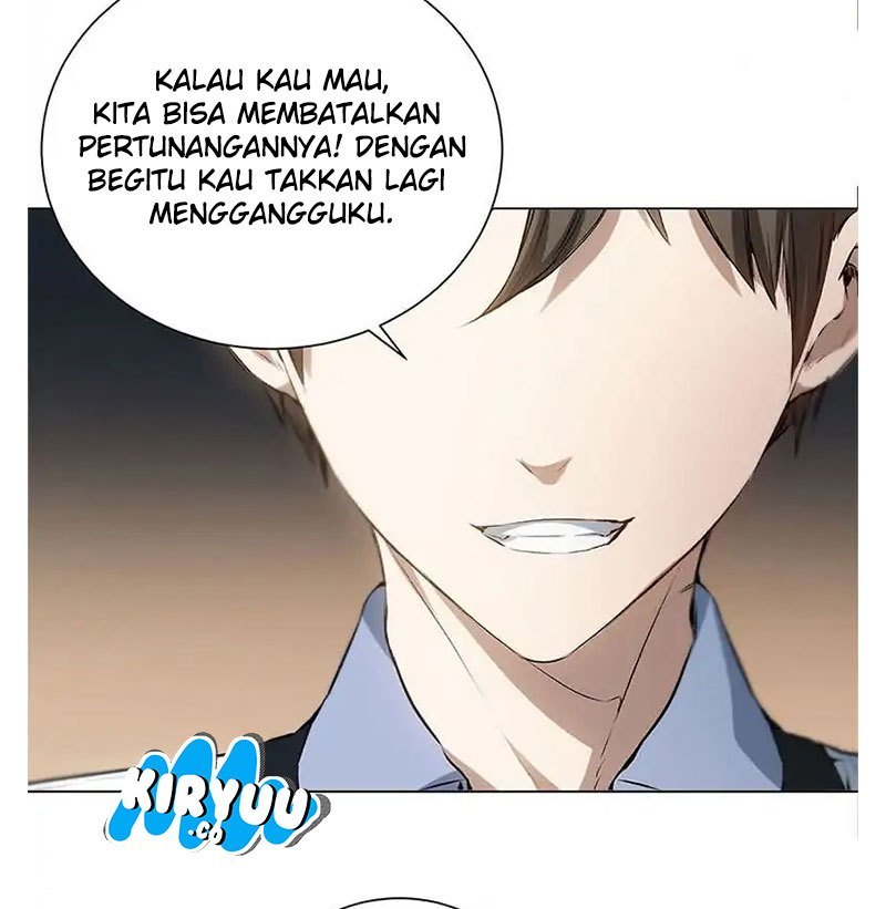 I Was Trash Chapter 07 Gambar 10