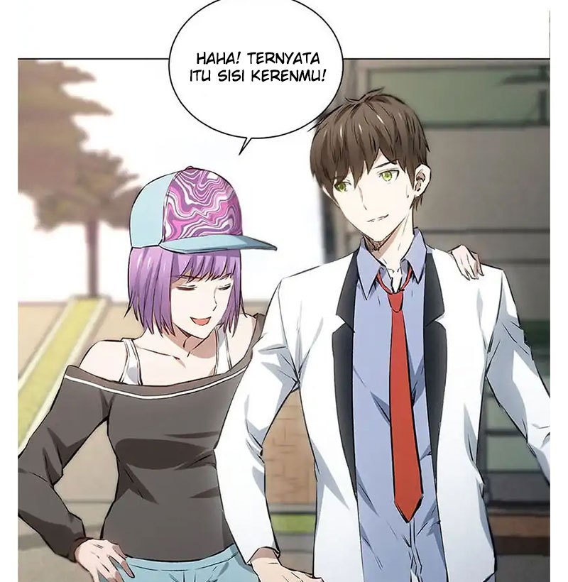 I Was Trash Chapter 07 Gambar 11