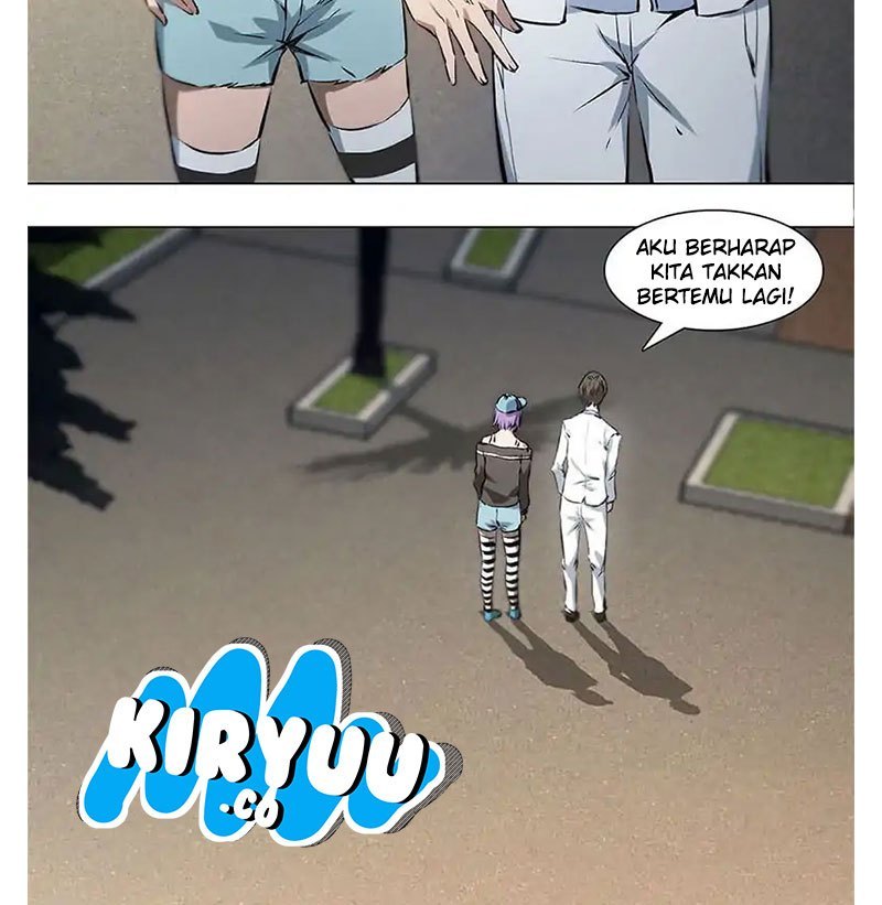 I Was Trash Chapter 07 Gambar 12