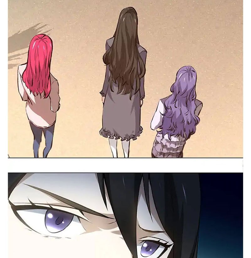 I Was Trash Chapter 07 Gambar 13